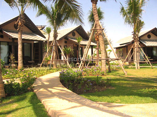 Purimuntra Resort & Spa 